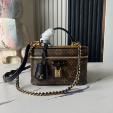 LV Cosmetic Bags